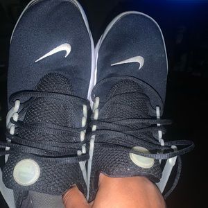 Nike presto